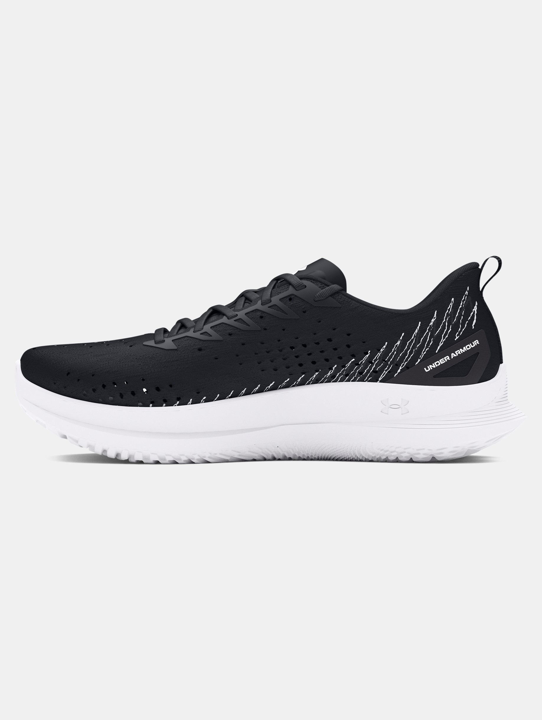 Men's UA Velociti 4 Running Shoes - 2