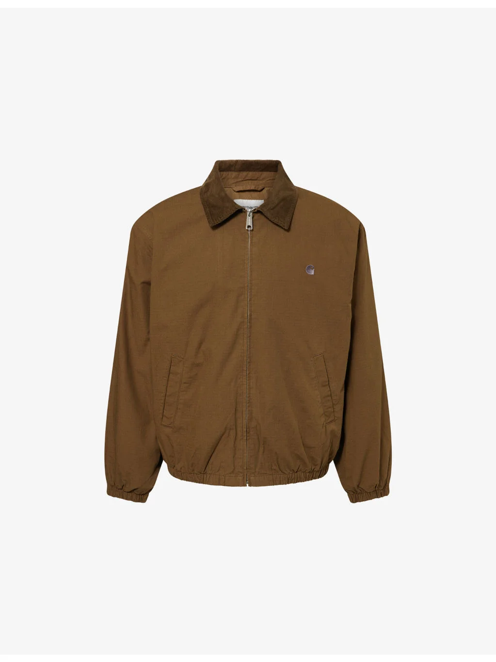 Madison Ripstop Cotton Jacket - 1