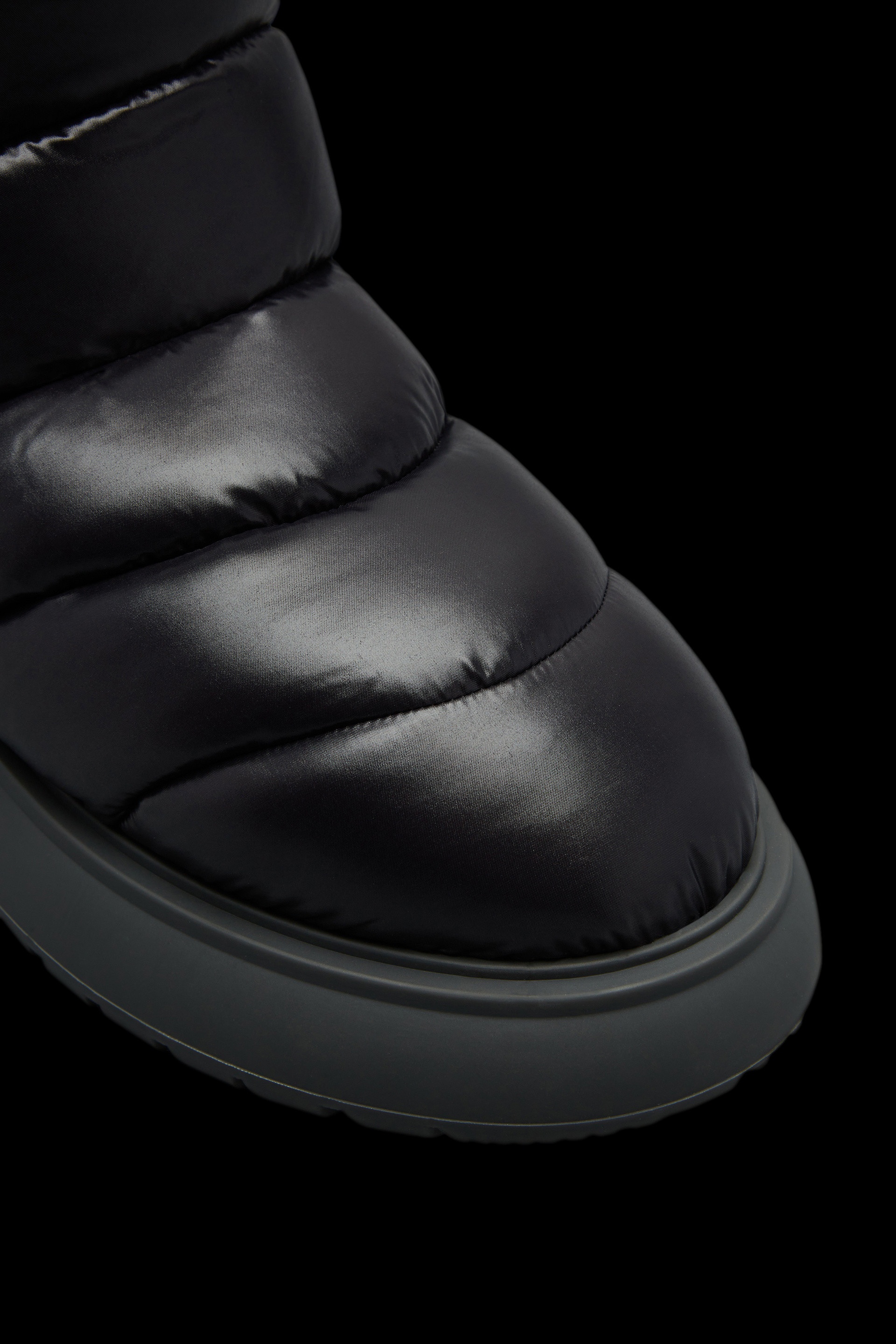 Gaia Pocket Boots - 3