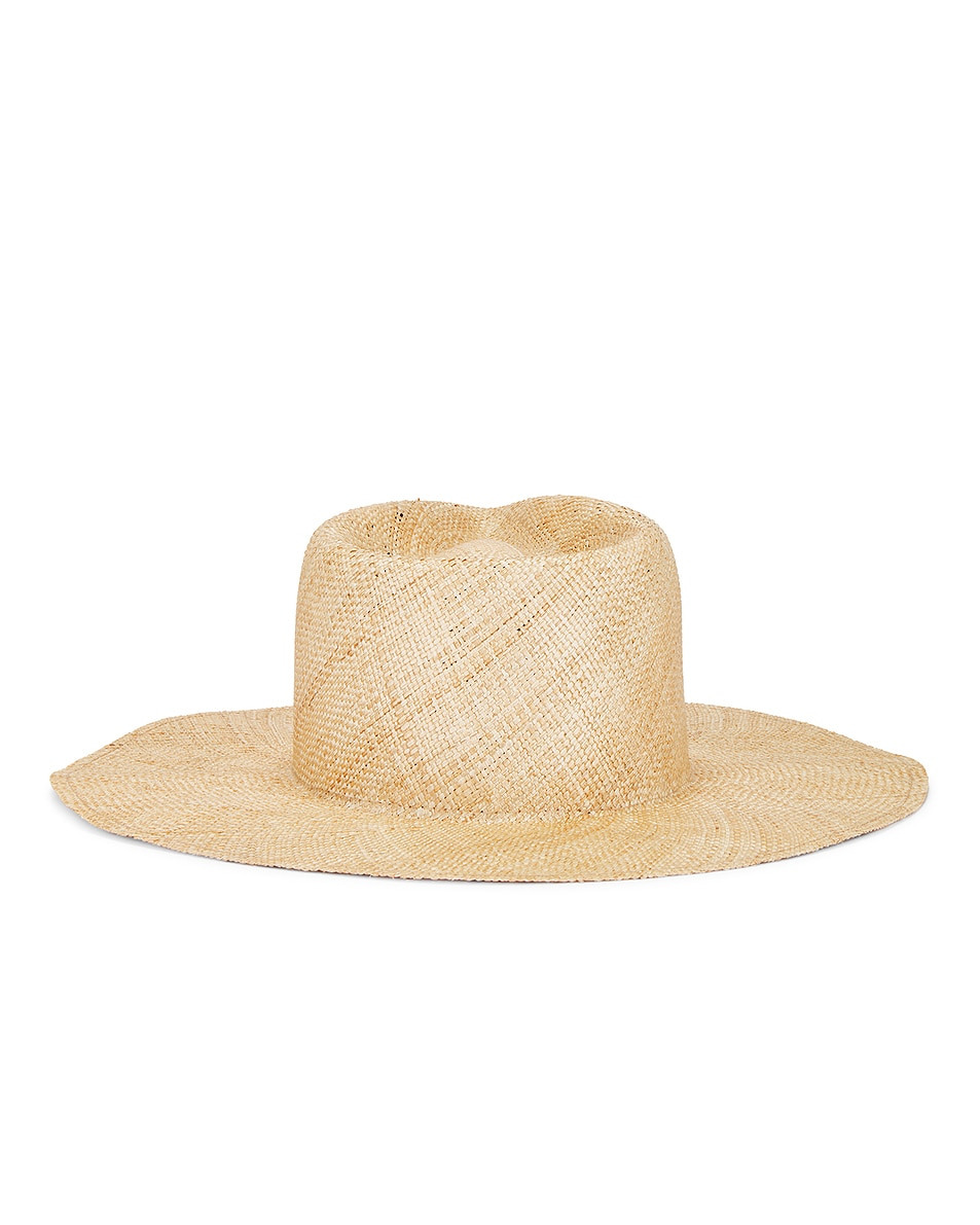 Misha Hat - 2