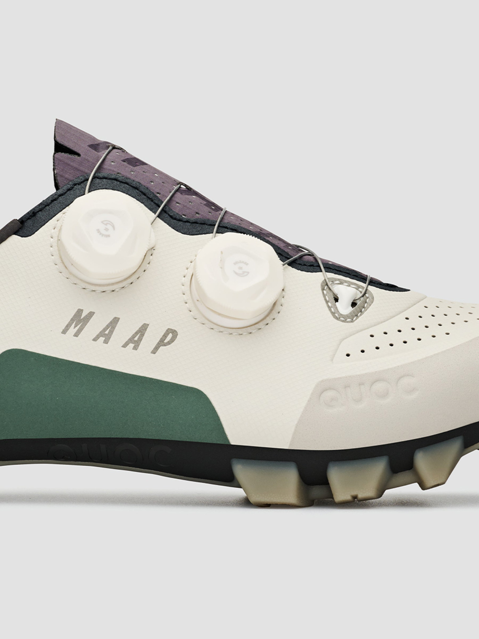 MAAP x QUOC Gran Tourer XC - 2