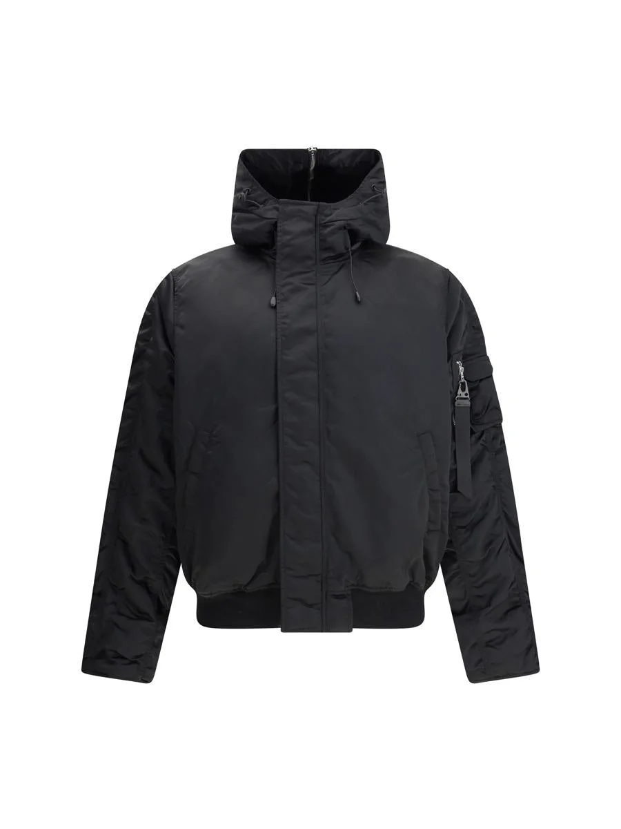 Alpha Industries Down Jackets - 1