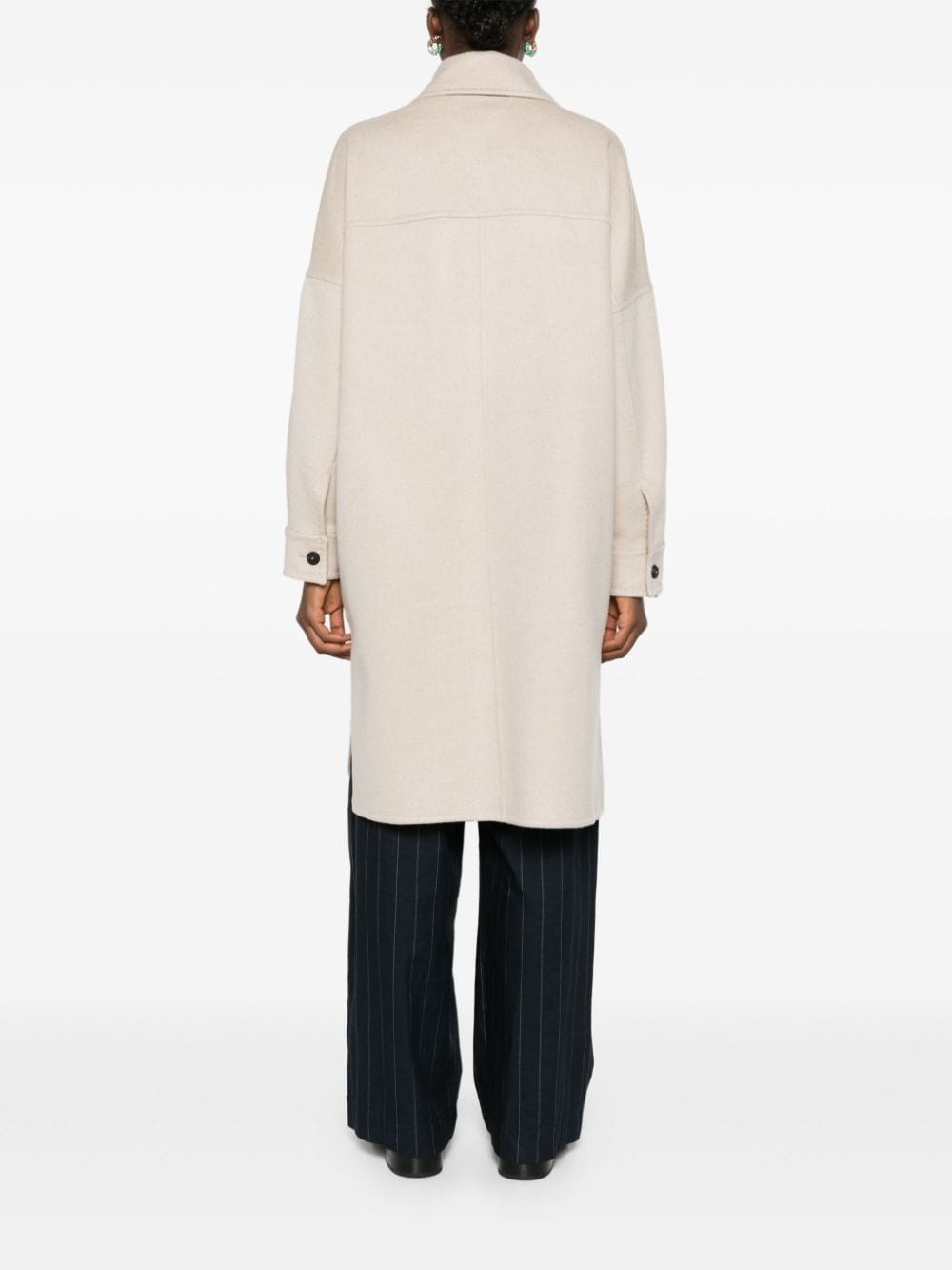 Baruffa coat - 4