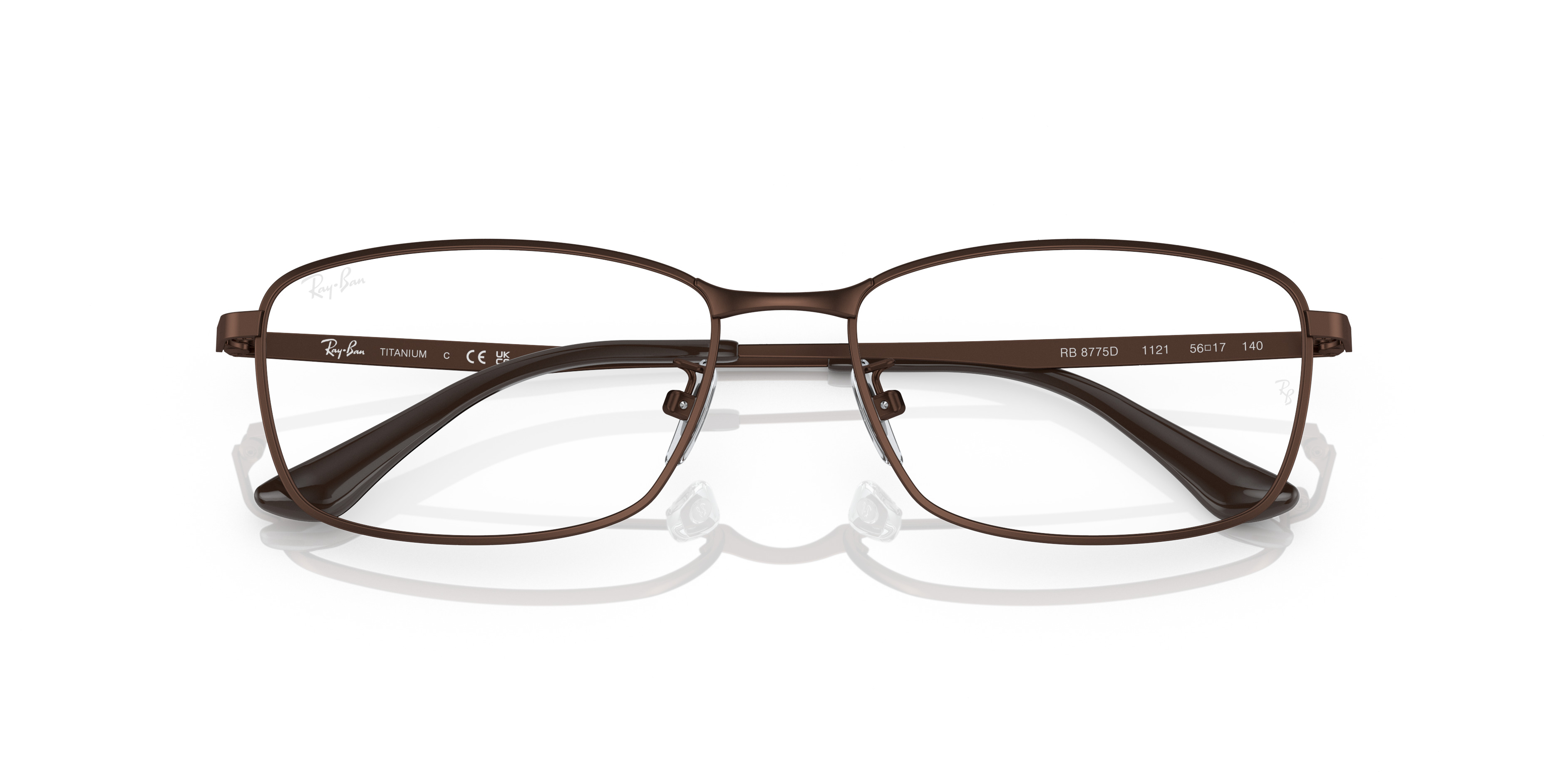RB8775 OPTICS - 2