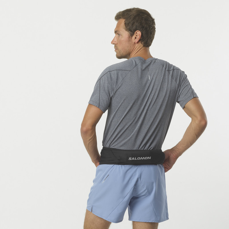 SALOMON PULSE outlook