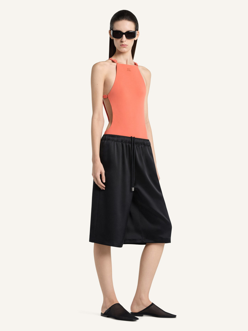 SPORT BACK PANEL SHORTS 3