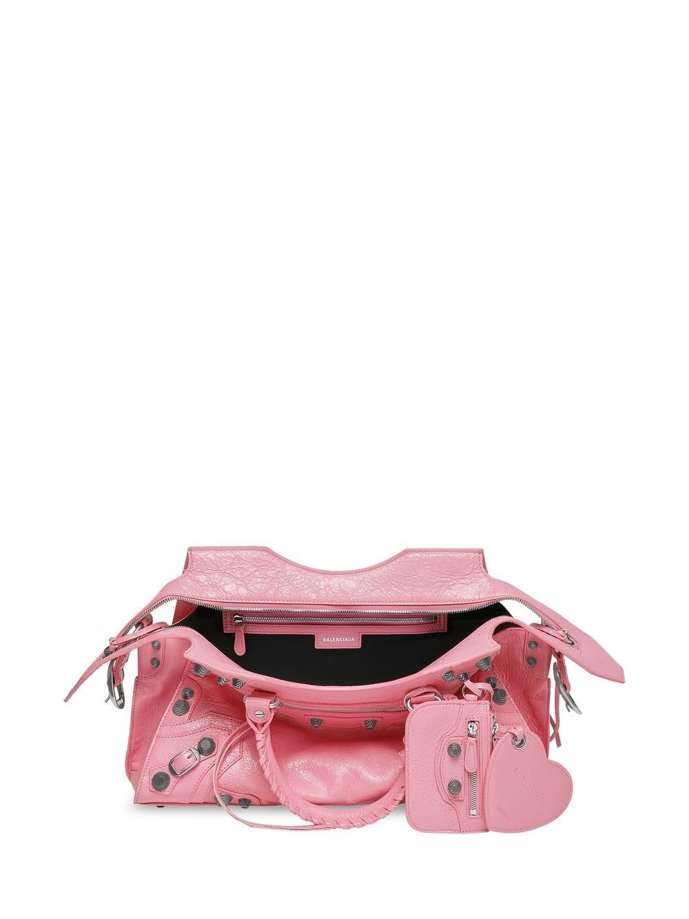 Neo Cagole City shoulder bag - 5