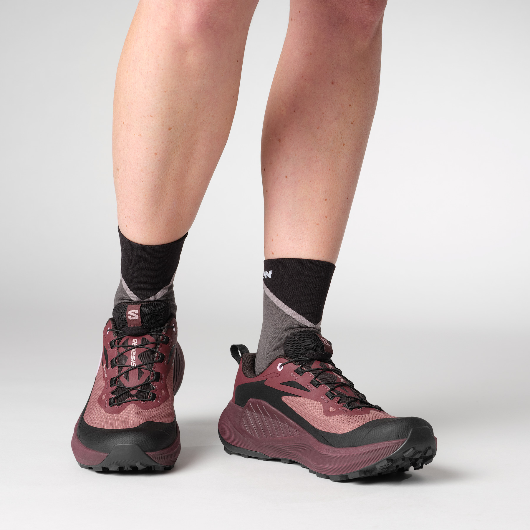 GENESIS GORE-TEX - 6