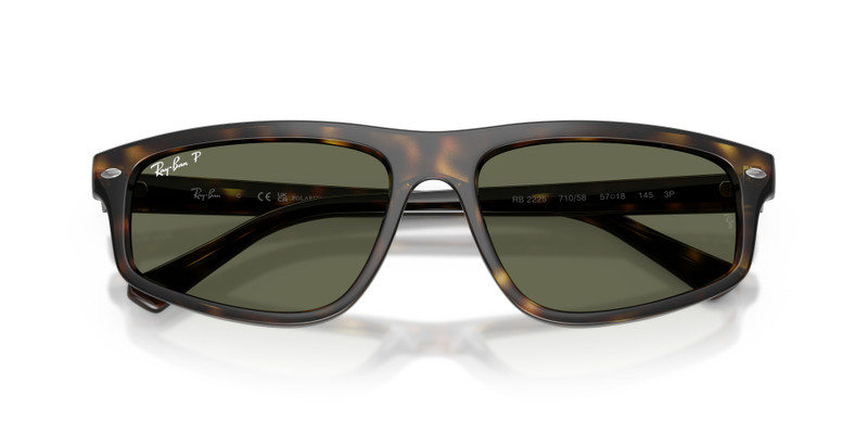 Ray-Ban RB2225 outlook