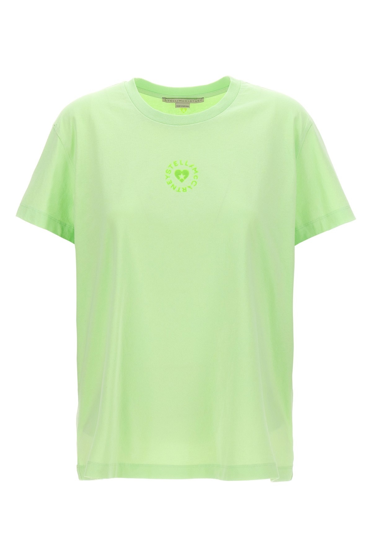 'Iconic Mini Heart' T-shirt - 1