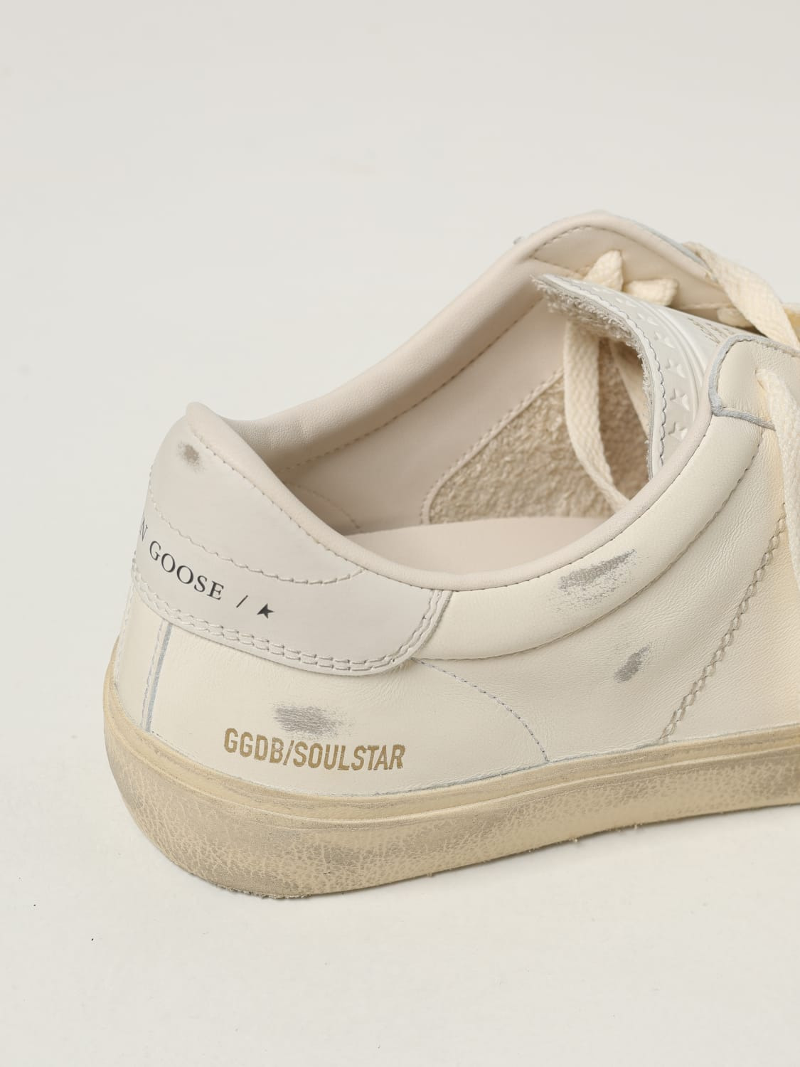 Sneakers men Golden Goose - 4