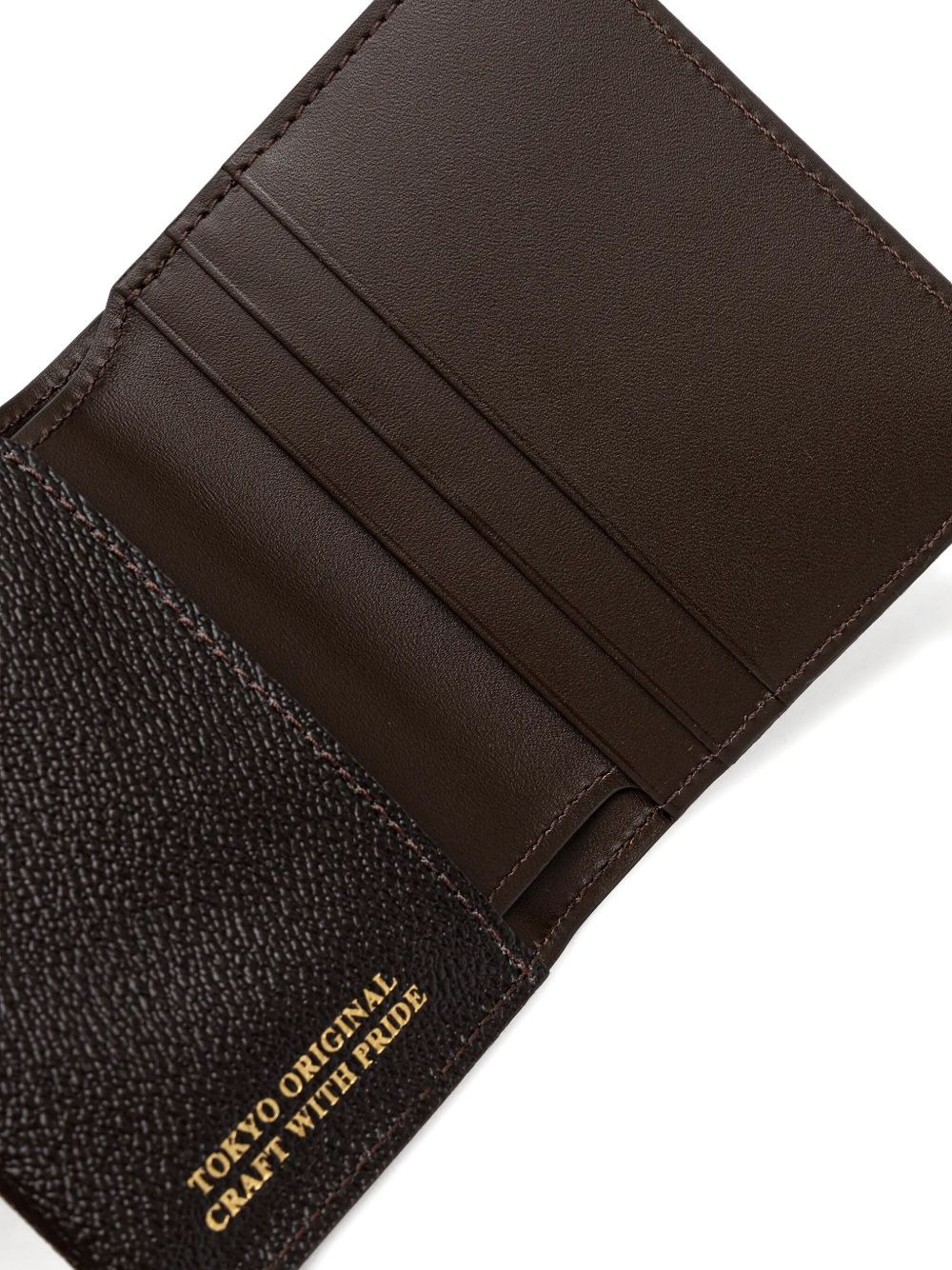 zip-fastening cardholder - 4