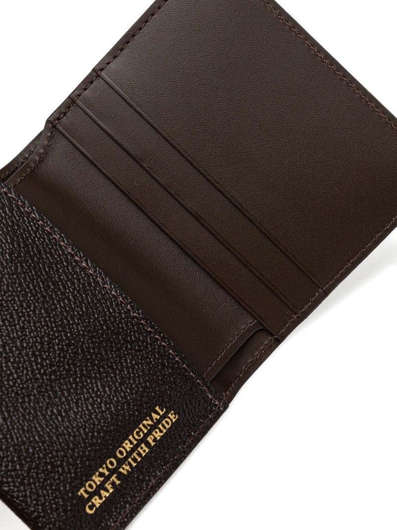 zip-fastening cardholder 4