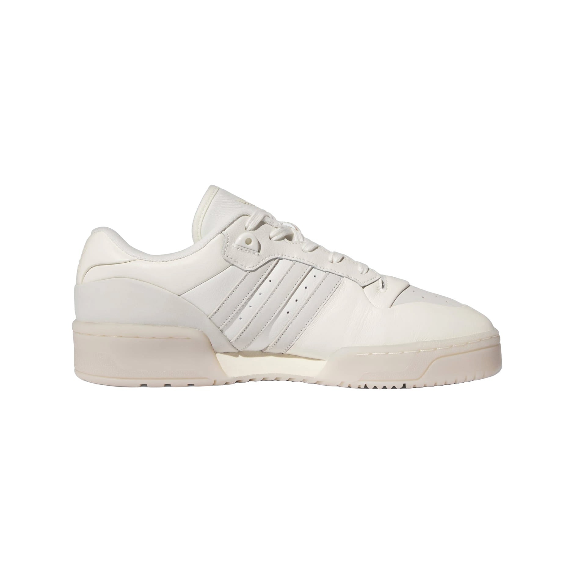 adidas Rivalry Low 'Off White Wonder White' IG6495 - 2