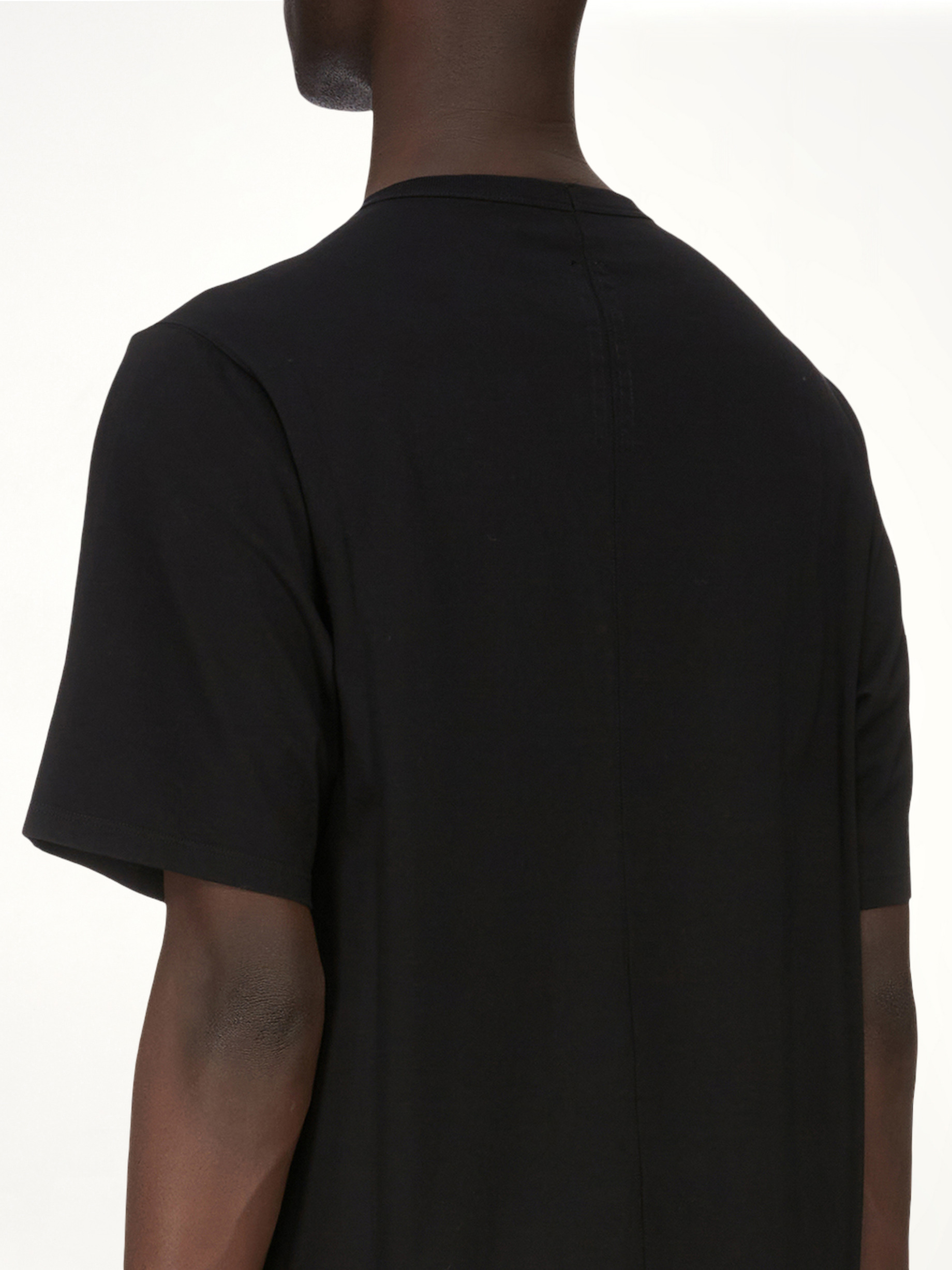 Brad T in Black - 3