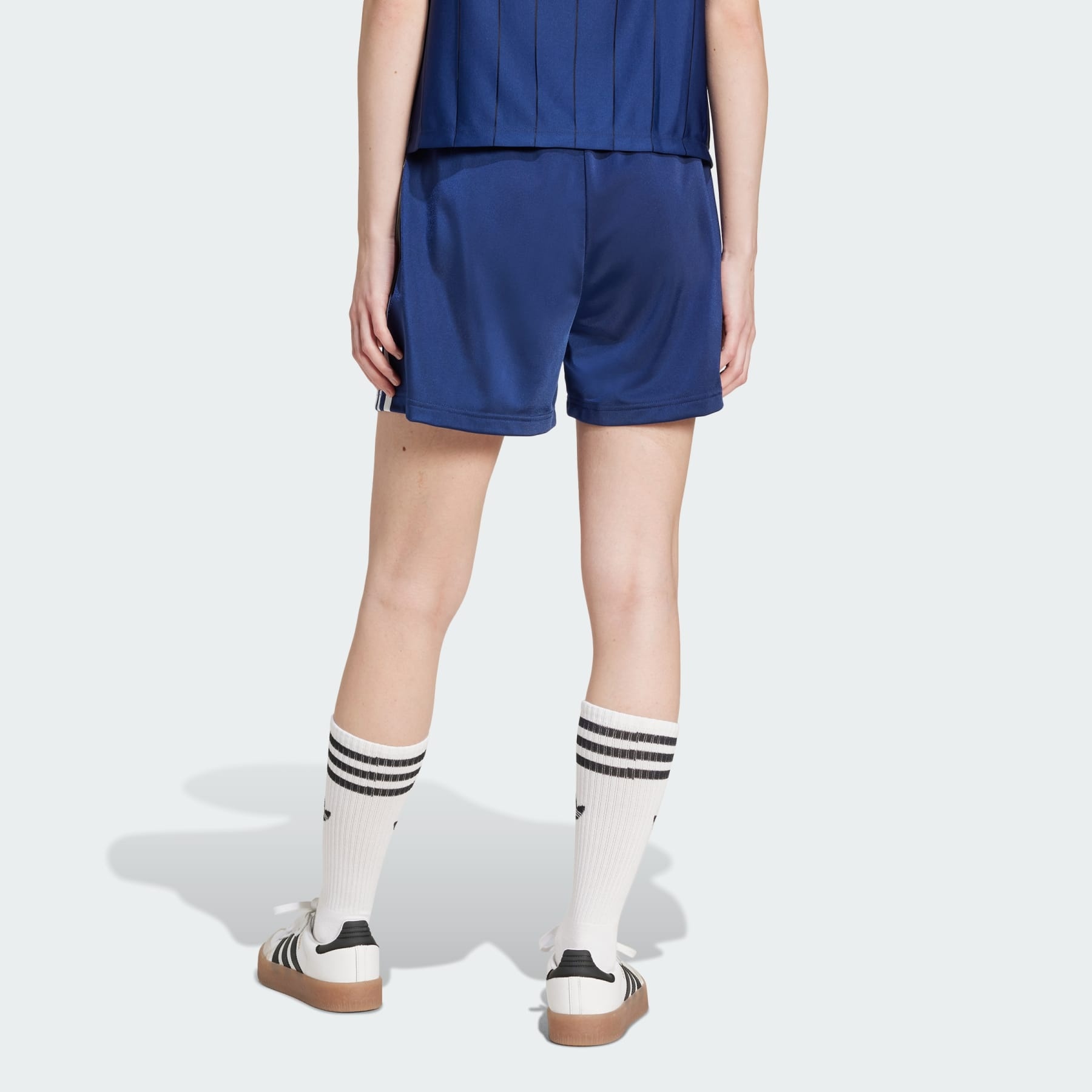 Firebird Shorts - 3