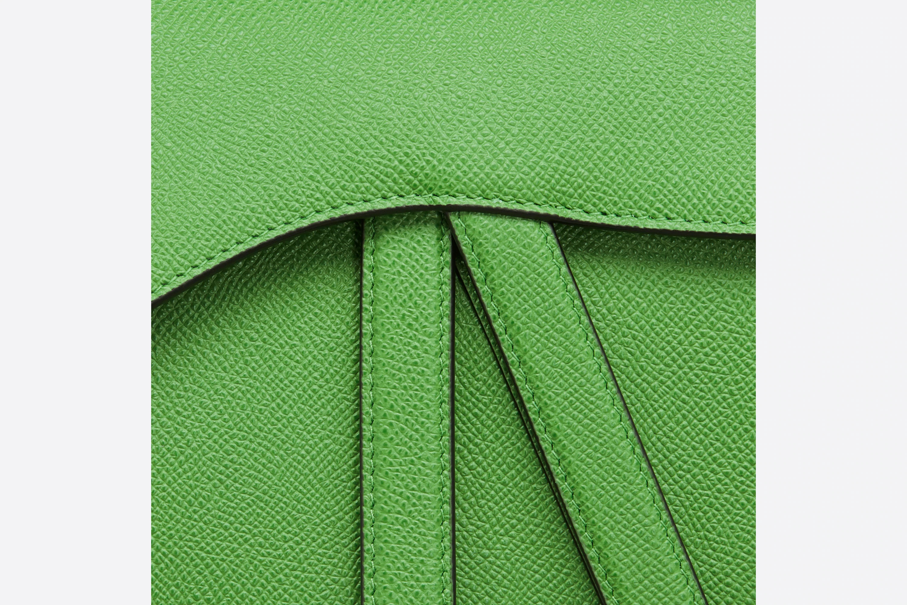 Saddle Bag - 5