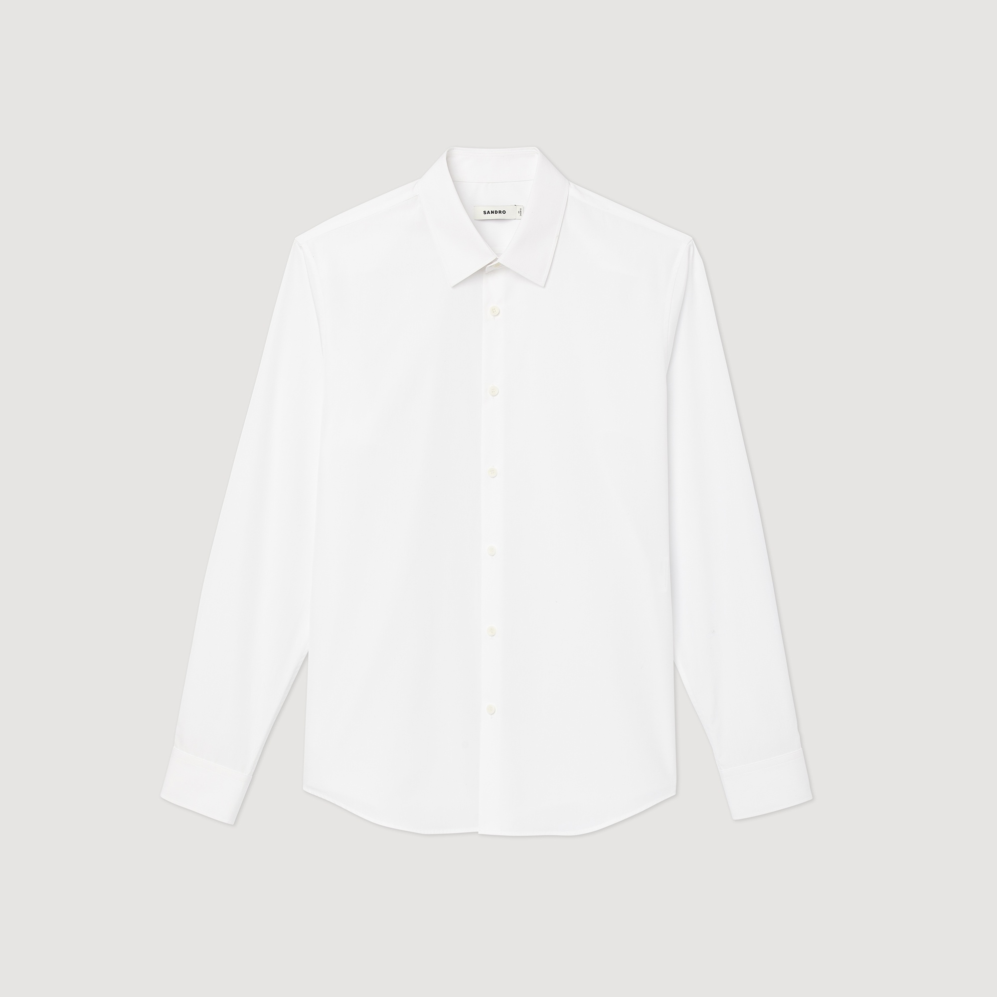 Classic shirt - 1