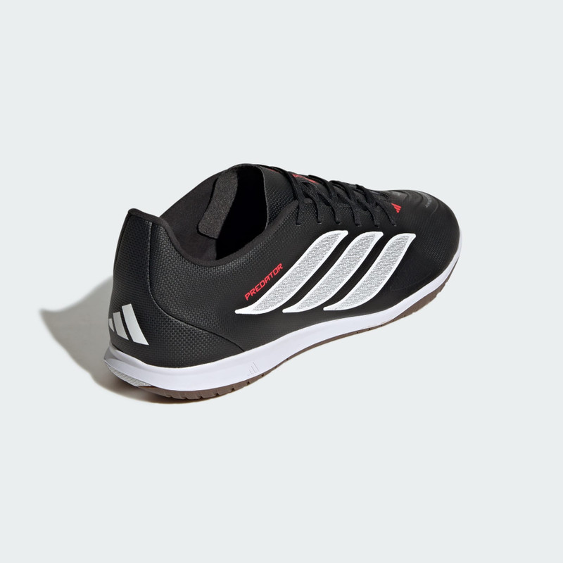 Predator Club Sala Indoor Soccer Shoes 7
