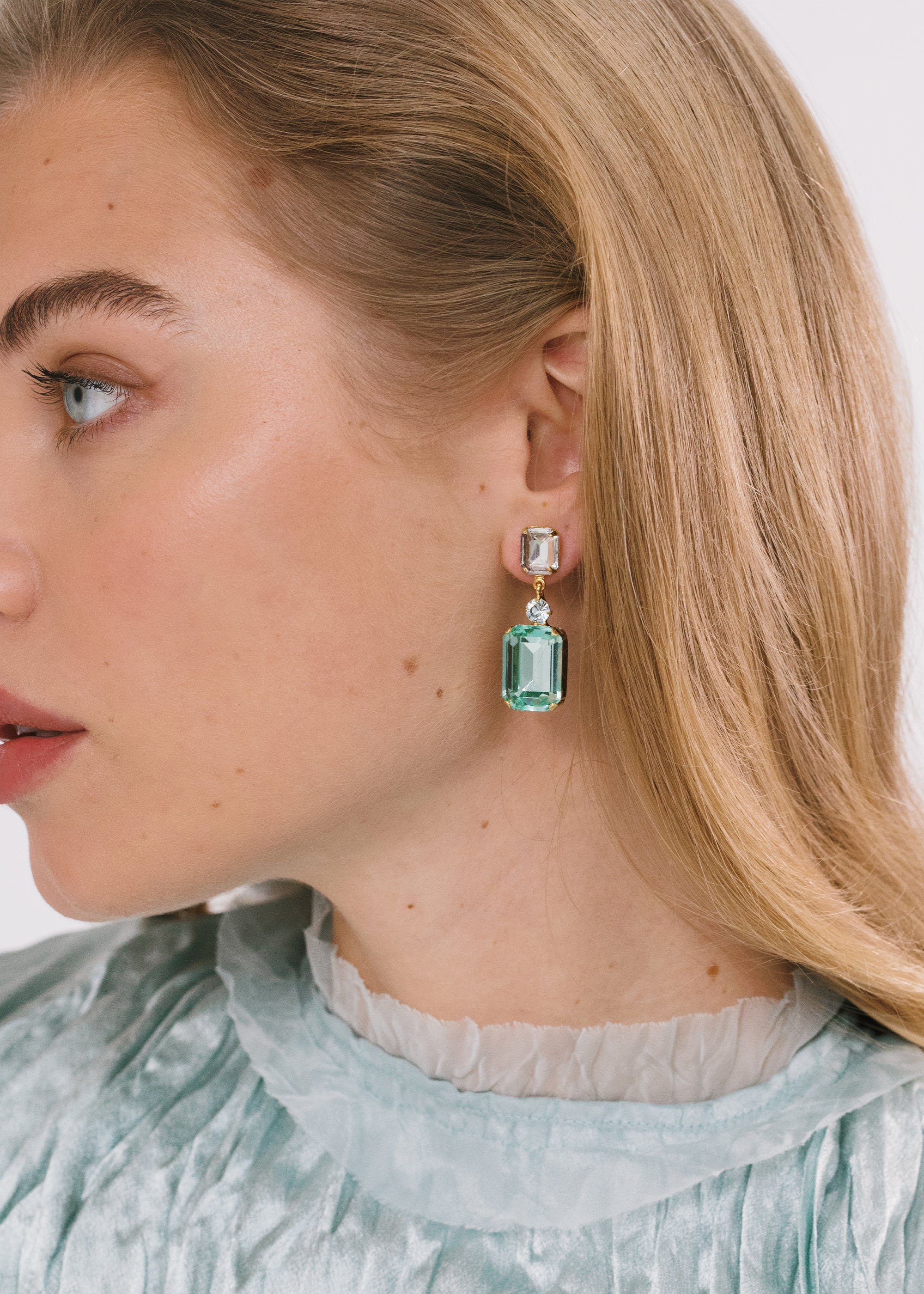 Justine Earrings - 3