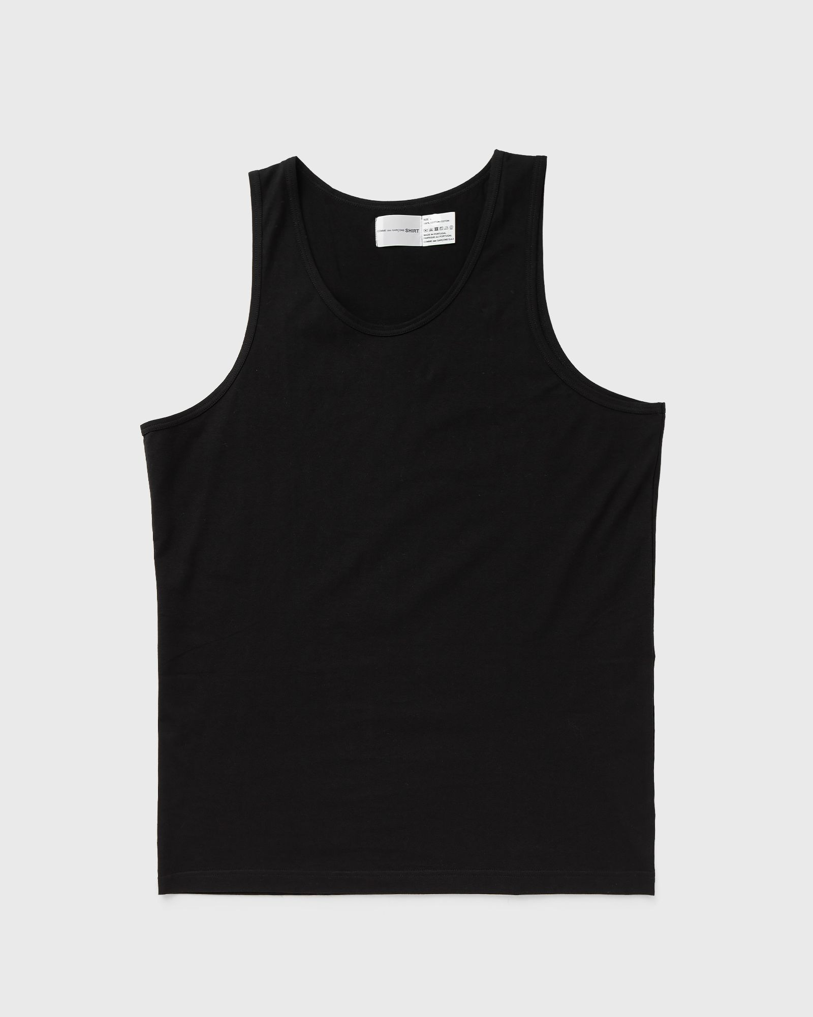 TEE KNIT - 1