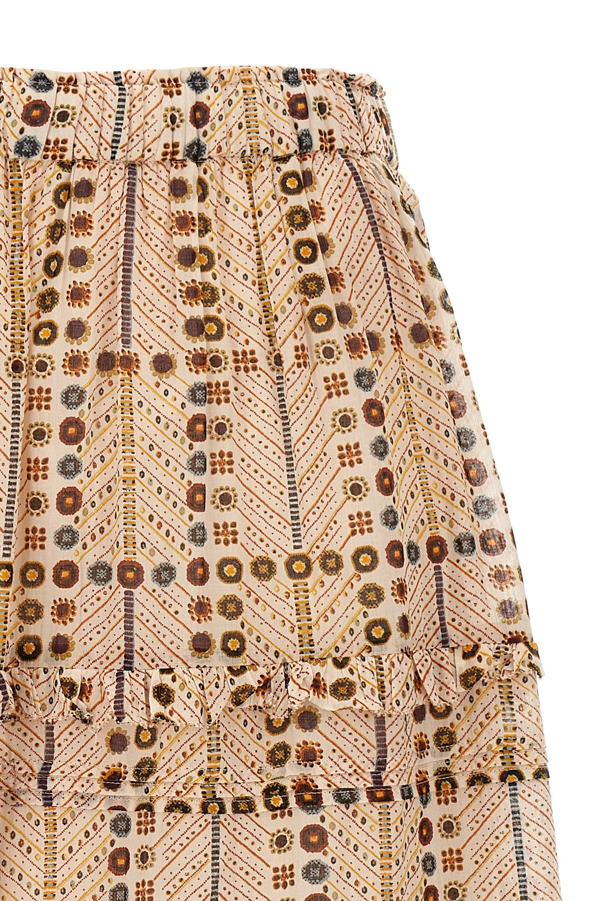'Diya' skirt - 4