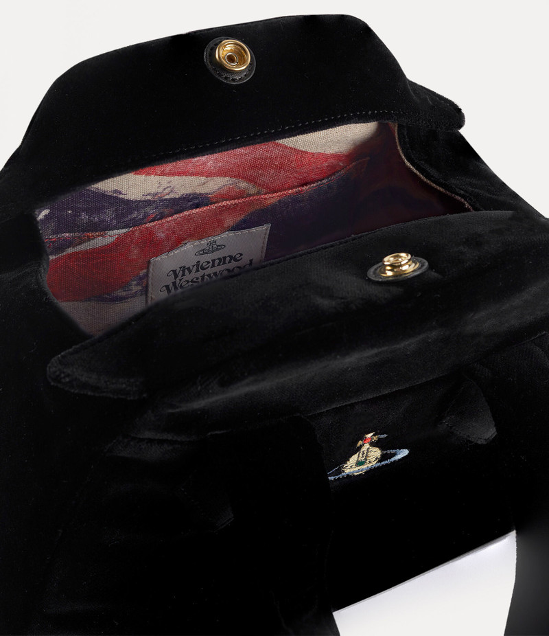 ARCHIVE YASMINE MINI YASMINE BAG 4