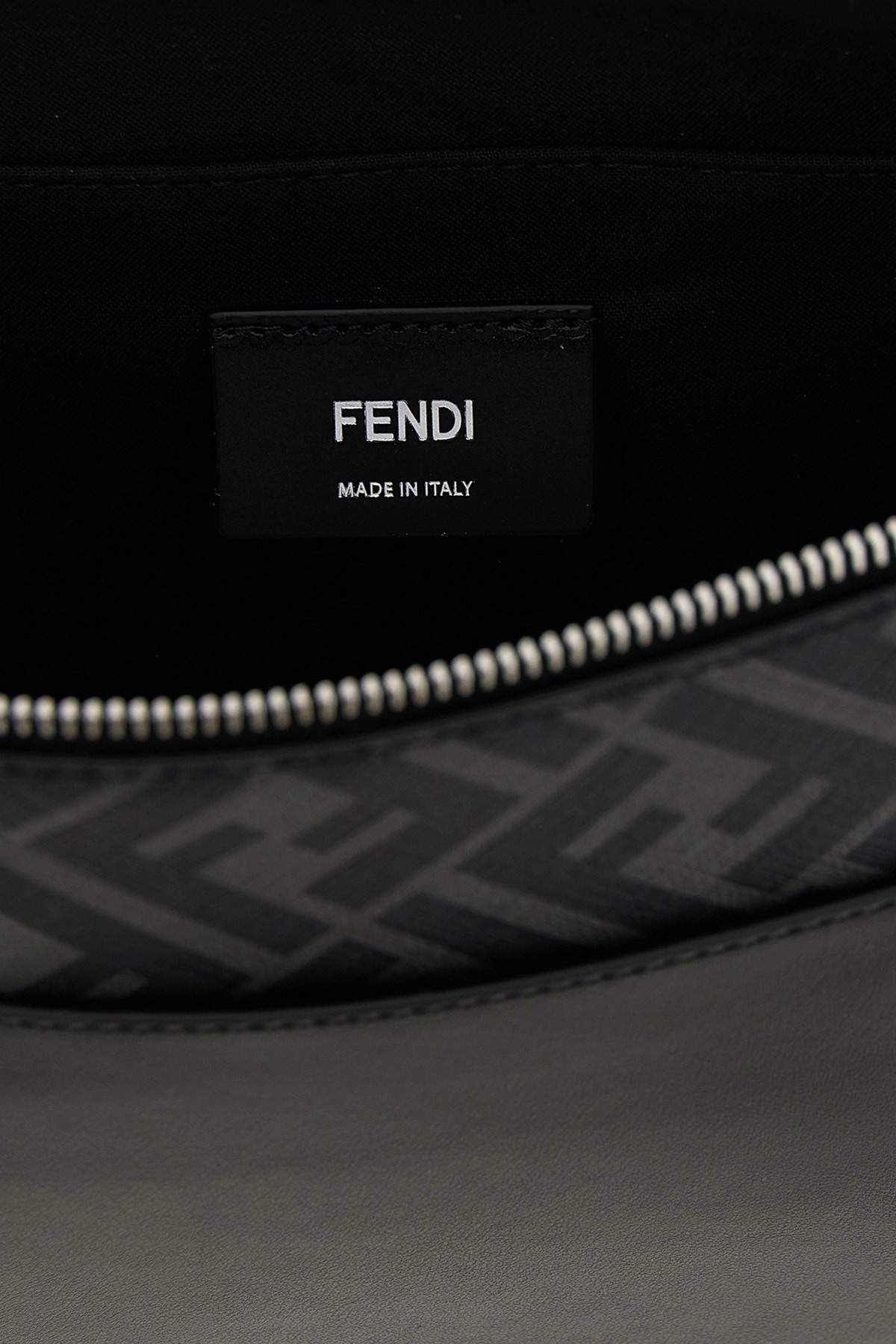 'Squared FF' clutch - 5