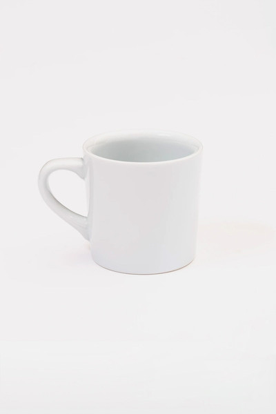 The Real McCoys Arita Porcelain Coffee Mug - Real McCoy's outlook