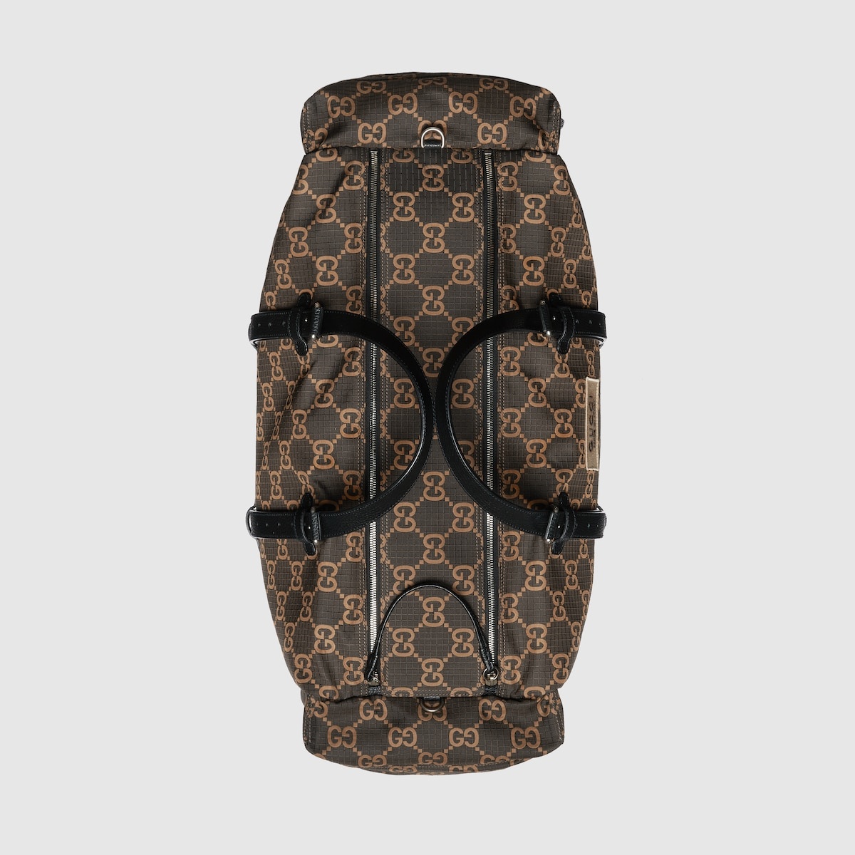 Maxi GG ripstop duffle bag - 6