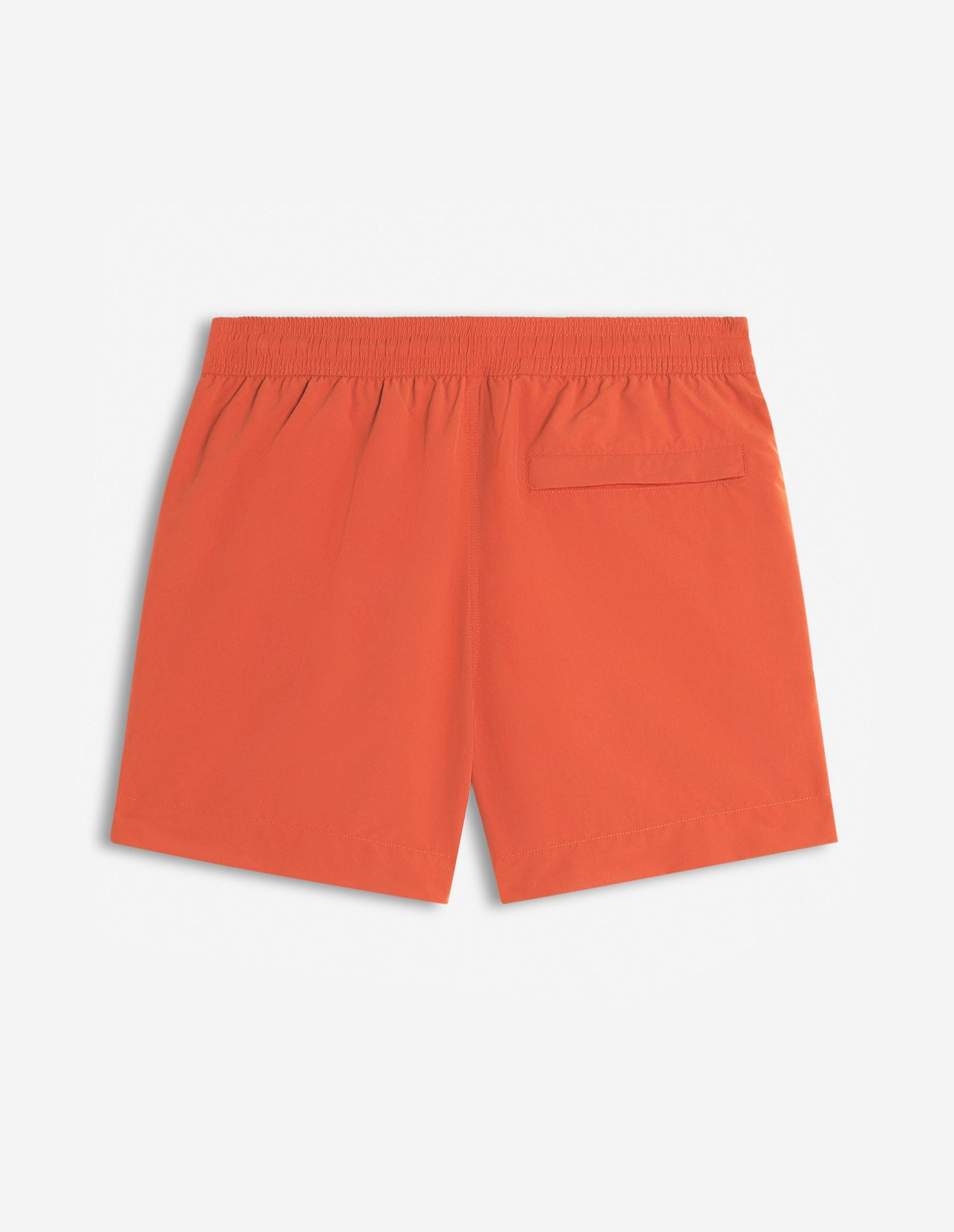 HIGH SUMMER SWIM SHORTS - 7