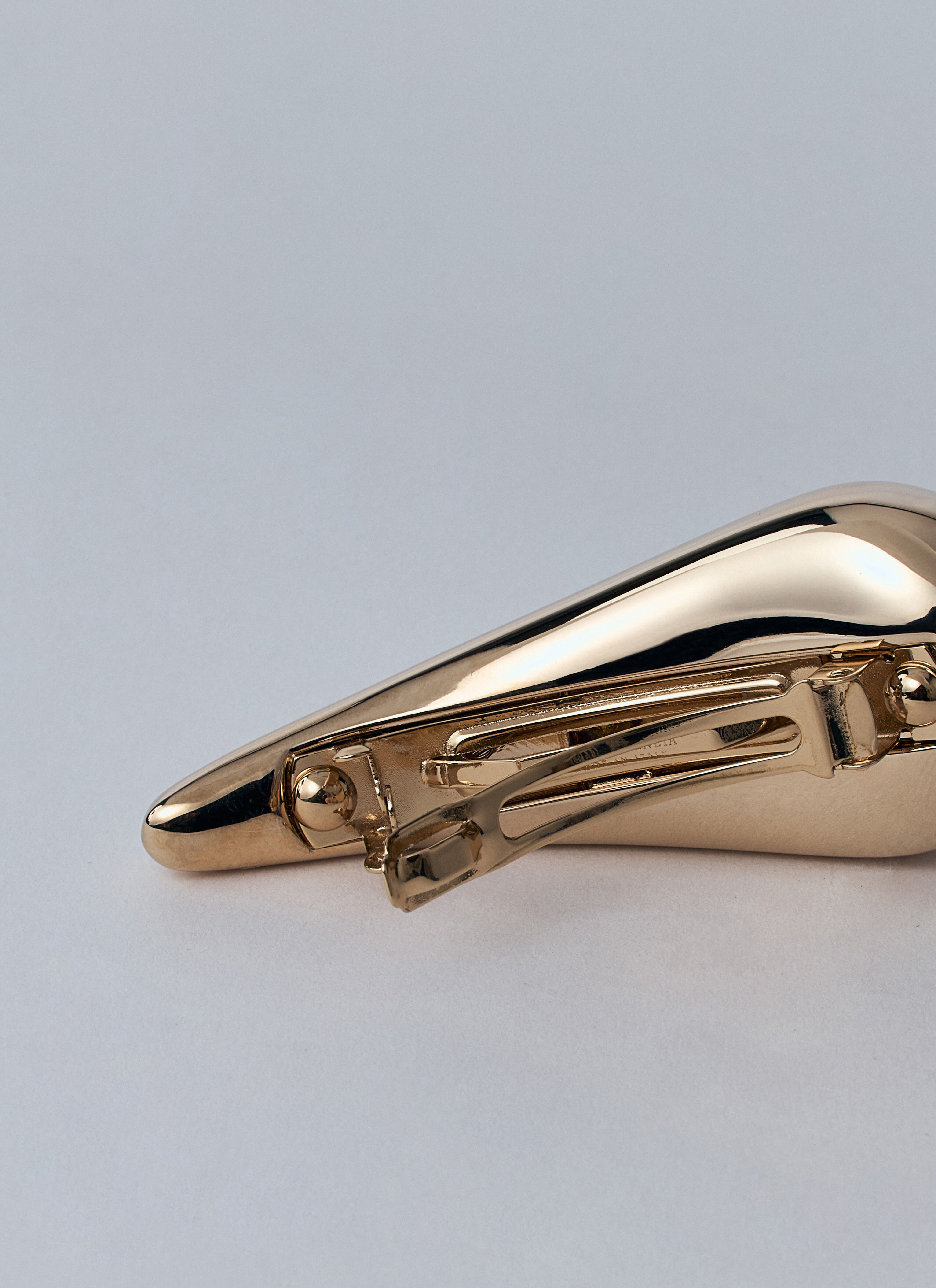 Drop Hair Clip - 4