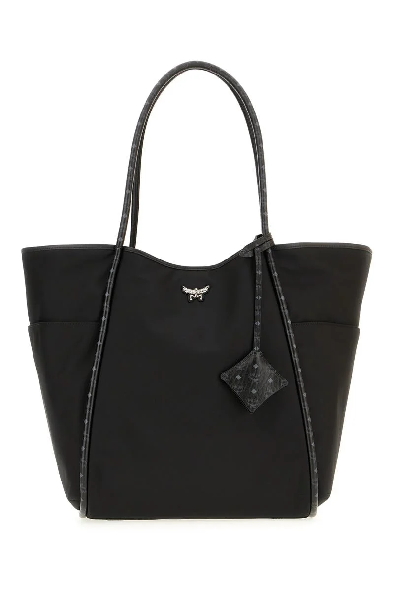 Mcm Shoulder Bags. - 1