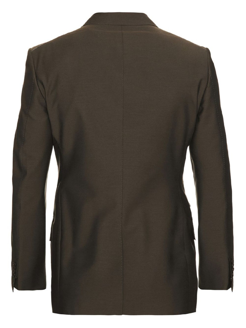 TOM FORD single-breasted suit outlook