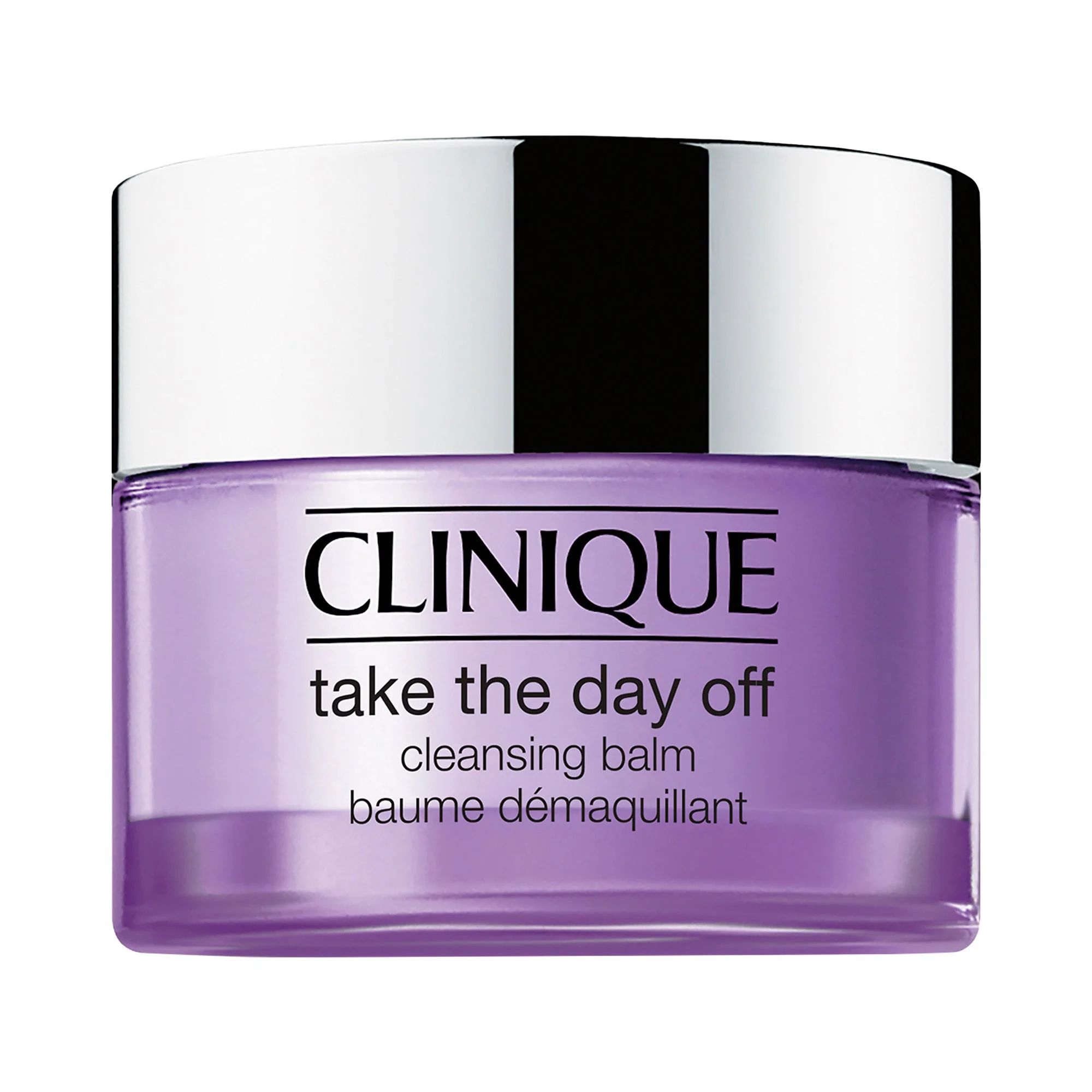 Take The Day Off™ Makeup Removing Cleansing Balm - 1
