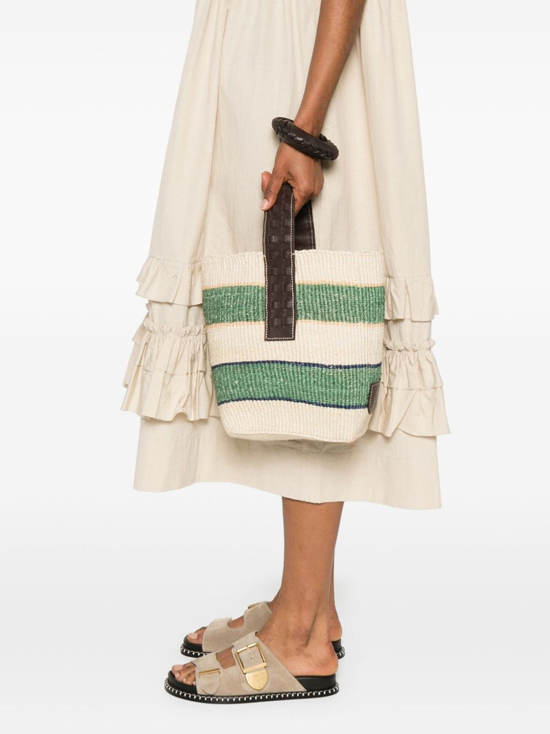 WEEKEND Max Mara Zinnia tote bag outlook