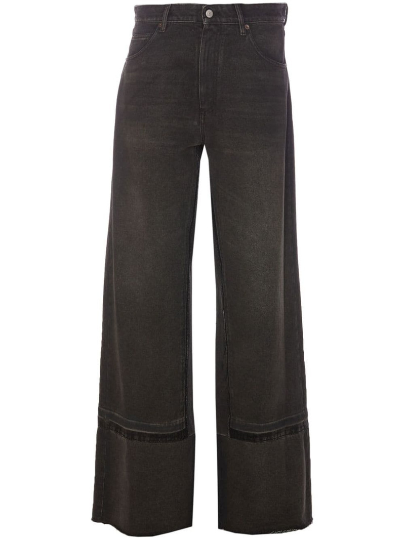 bootcut jeans 1