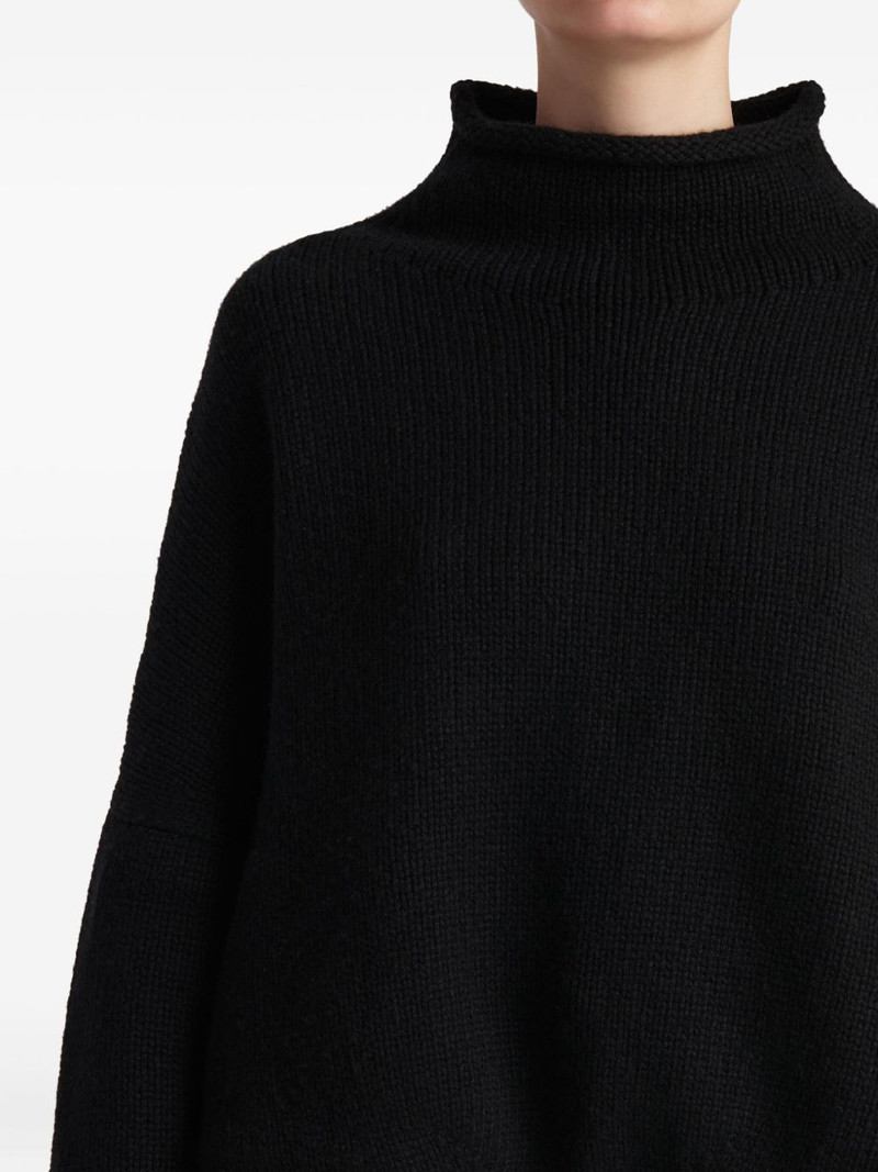 Juniper cashmere sweater 5
