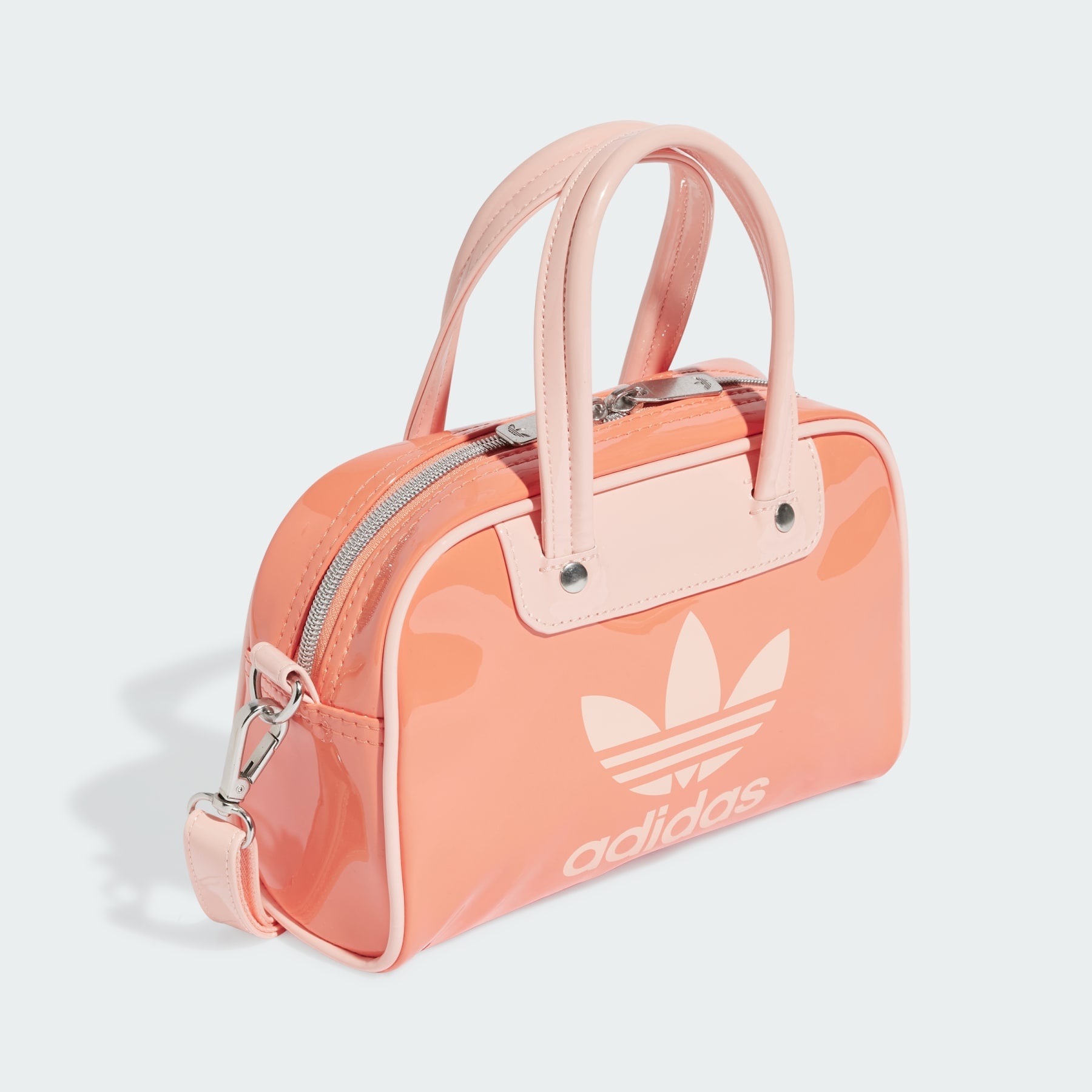 Adicolor Mini Bowling Bag - 3