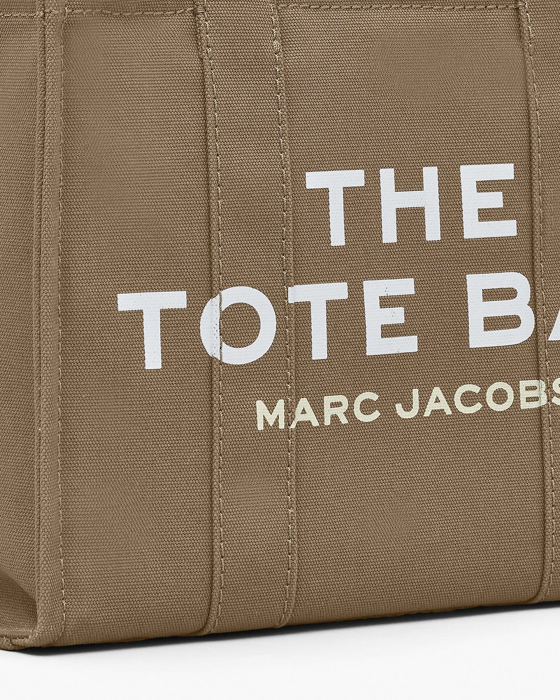 THE SMALL TOTE BAG - 5
