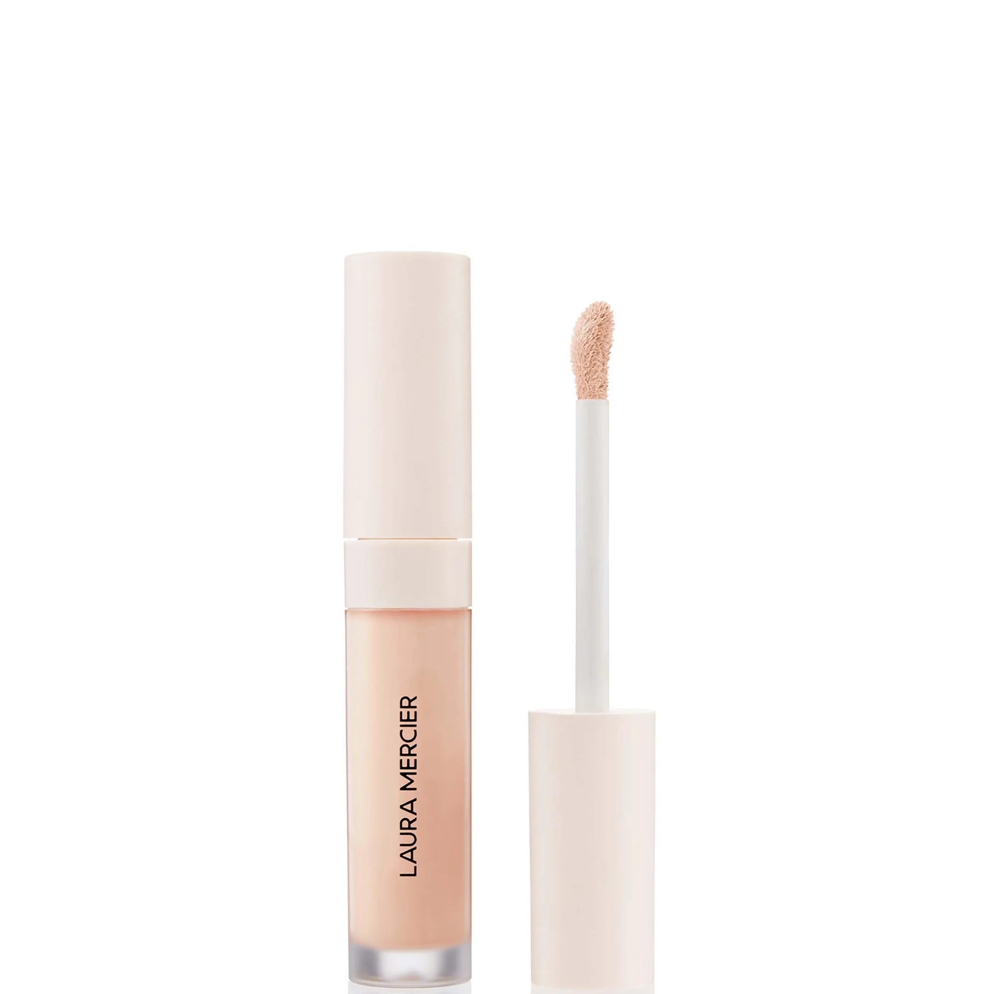 Laura Mercier Real Flawless Weightless Perfecting Concealer - 2 - 0W1 - 1