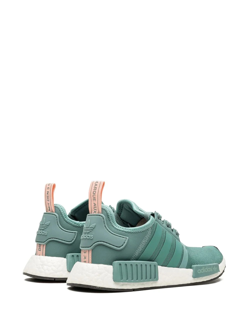 NMD_R1 sneakers - 3