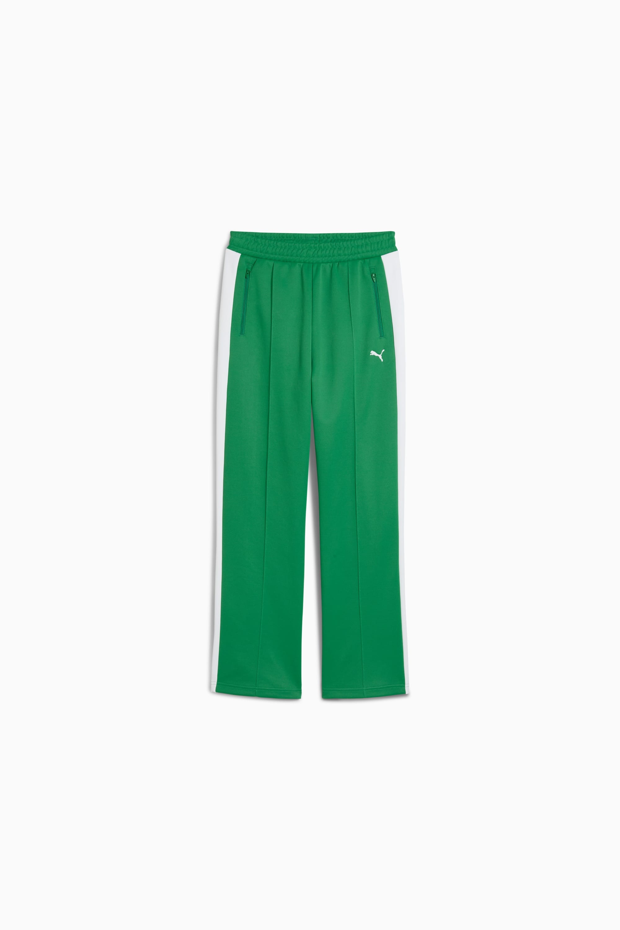 T7 ALWAYS ON Straight Track Pants Women - 1