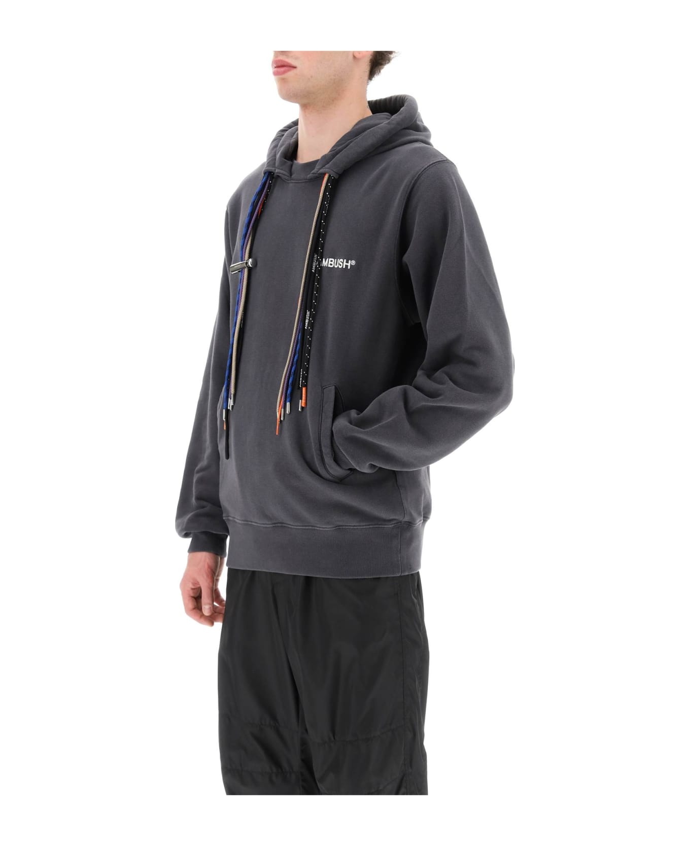 Multicord Hoodie - 4