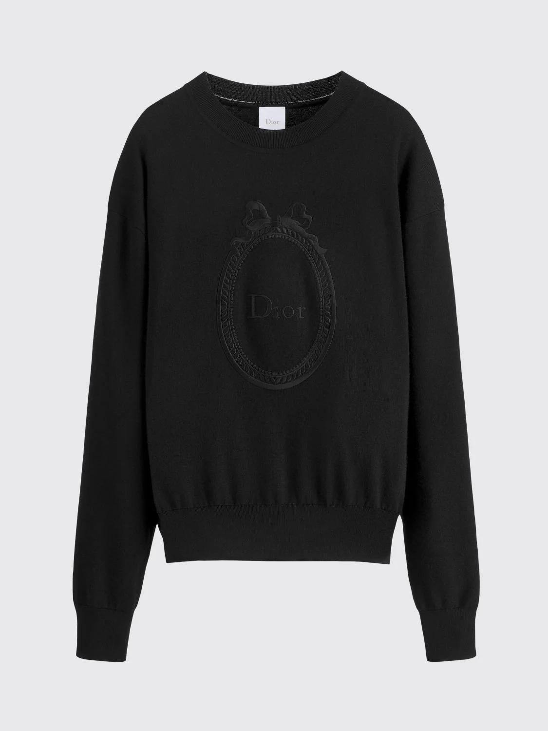 Dior Women Sweater Woman Dior - 1