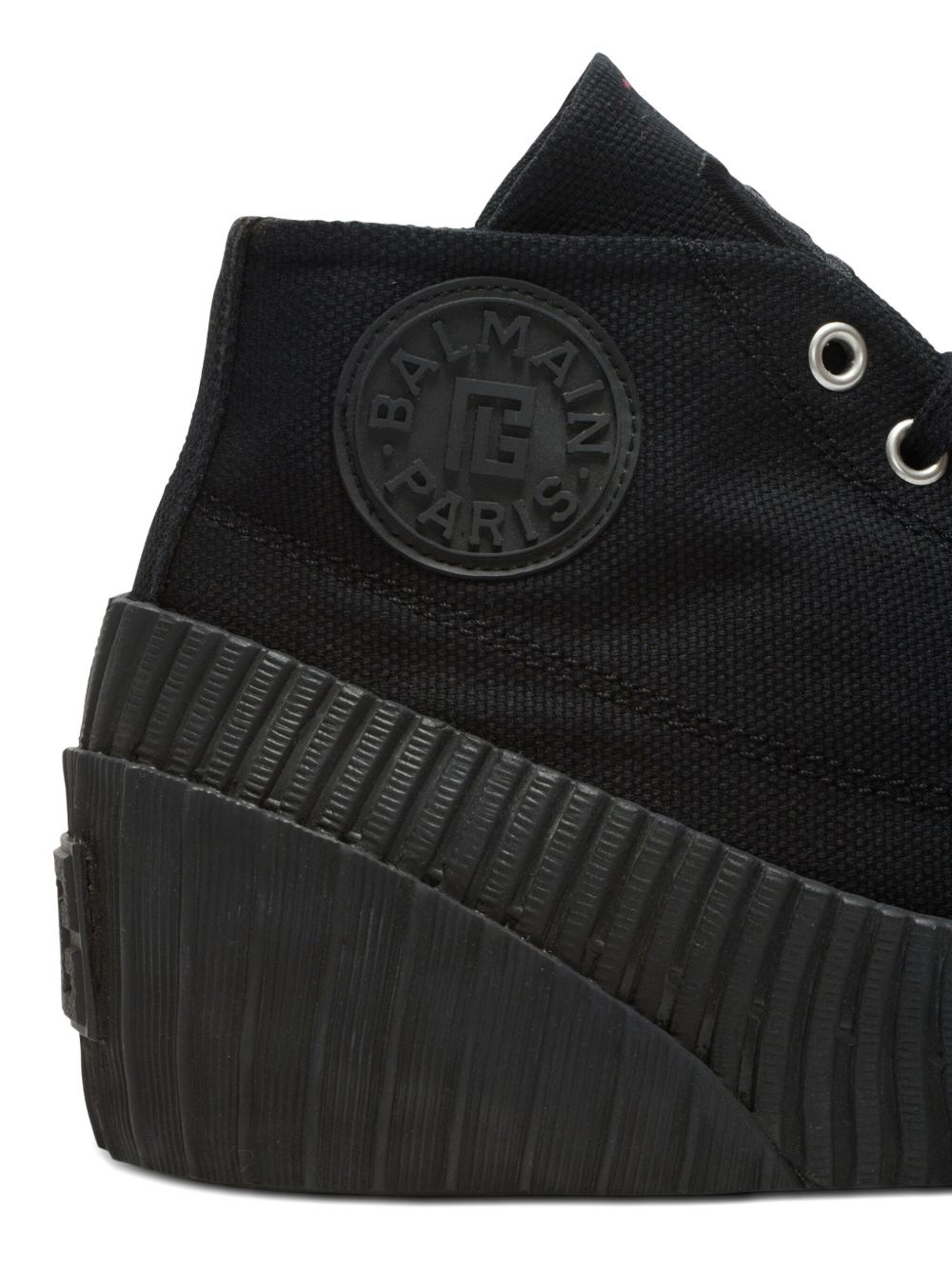 Riff low sneakers - 6