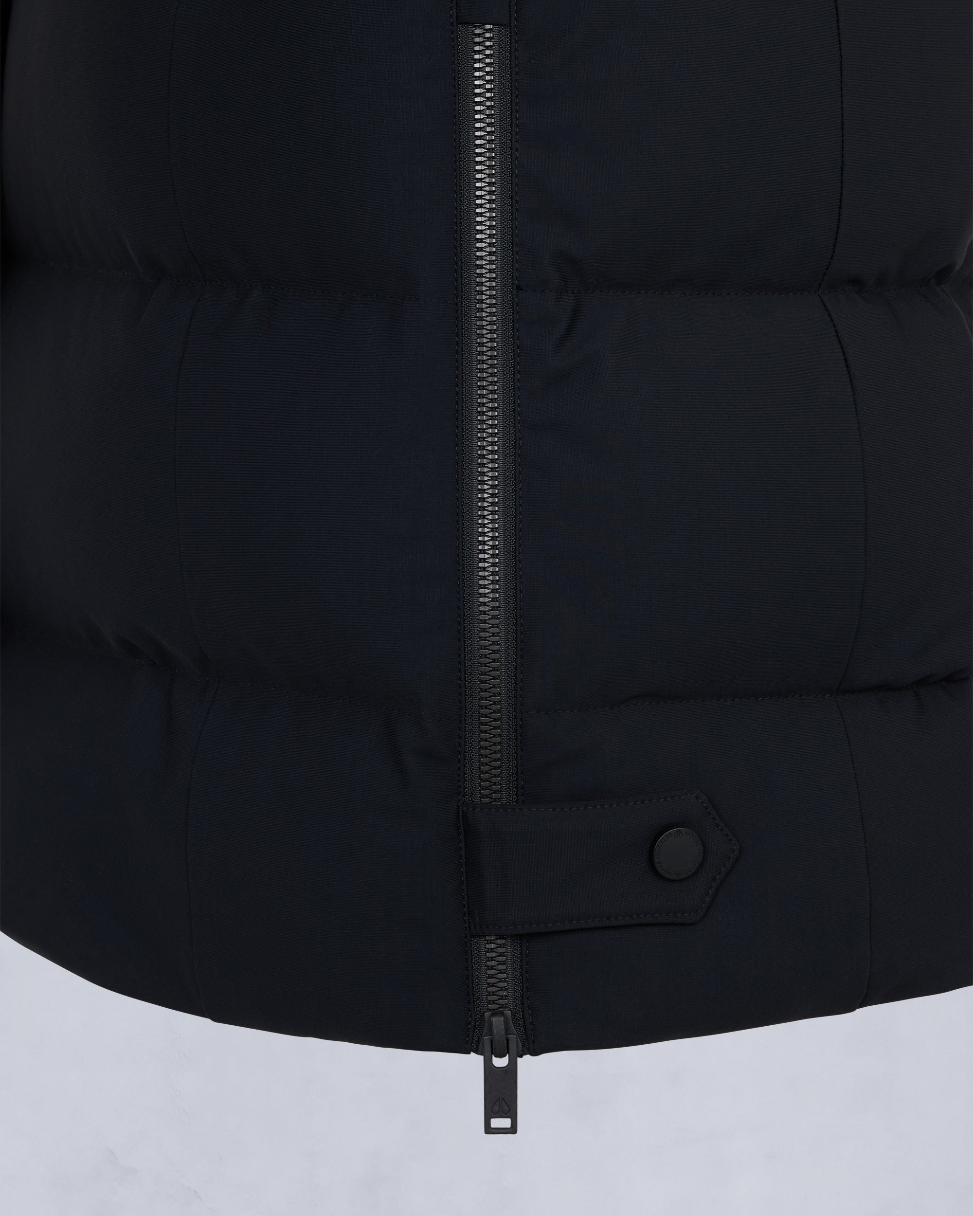 NYLUXE WATERSHED 3 PARKA - 6