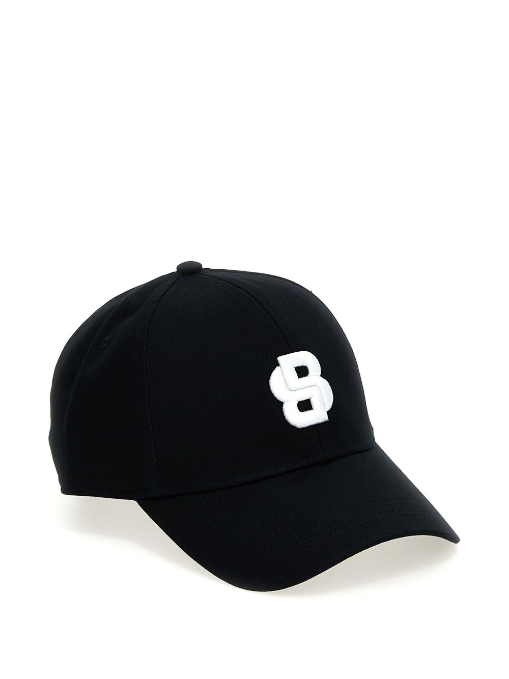 logo cap - 3