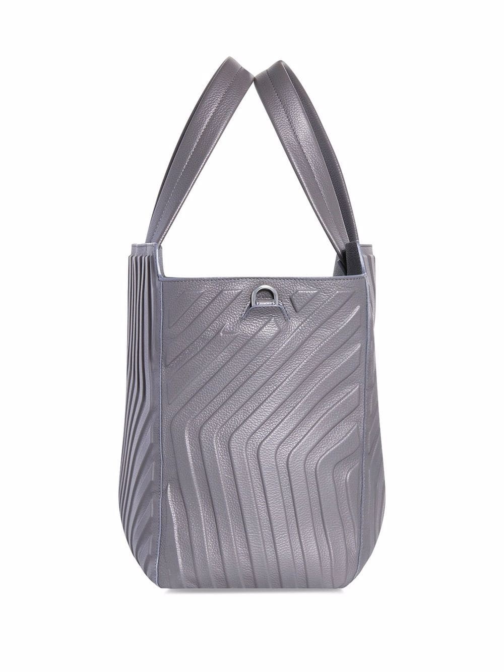 Car East-West M tote bag - 4