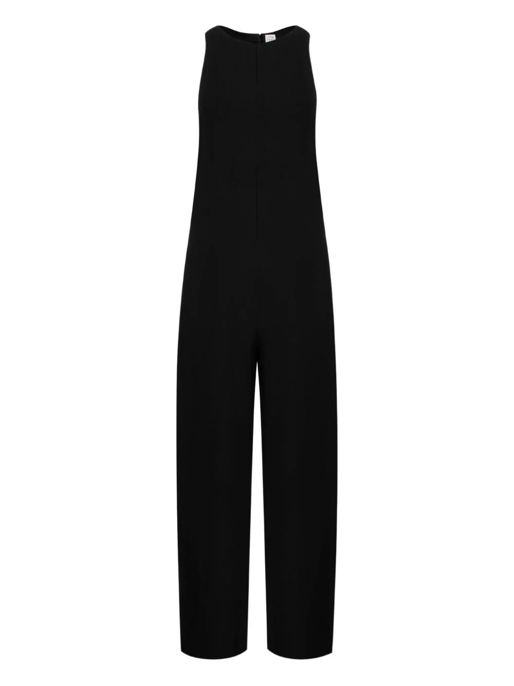 evening jumpsuit - 1